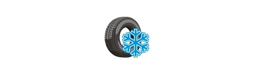 02.Zimní pneumatiky